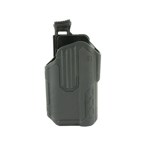 BLACKHAWK OMNIVORE L2 HOLSTER X300 LH BK