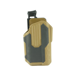 BLACKHAWK OMNIVORE SUREFIRE X300A LH BK/TAN