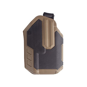 BH OMNIVORE STREAMLIGHT RH BLK/TAN