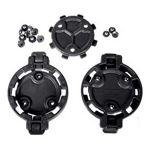 BH SERPA QUICK DISCONNECT KIT BLK