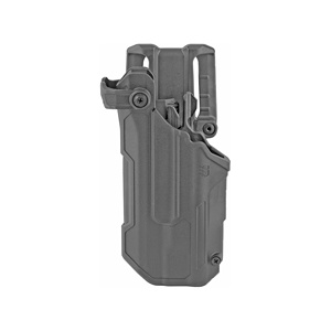 BLACKAWK T-SERIES L3D FOR GLOCK 17/TLR1/2 BK LH