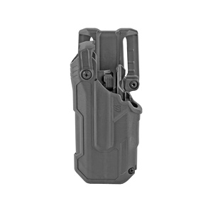 BLACKHAWK T-SERIES L3D FOR GLOCK 17/TLR7 BK LH