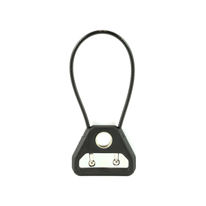 BL FORCE UNIVERSAL WIRE LOOP BLK