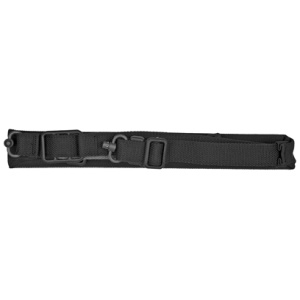 BL FORCE VICKERS PAD SED 2-1 SLNG BK