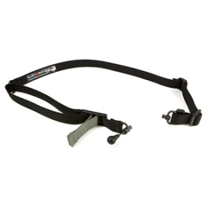 BLUE FORCE VICKERS 2-TO-1 SLING BLK