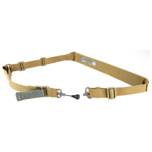 BL FORCE VICKERS PADDED 2-1 SLNG CB