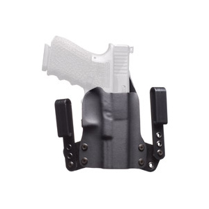 BLACK POINT MINI WING FOR GLOCK 19 RH BLK