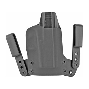 BLACK POINT MINI WING FOR GLOCK 43X RH BLK