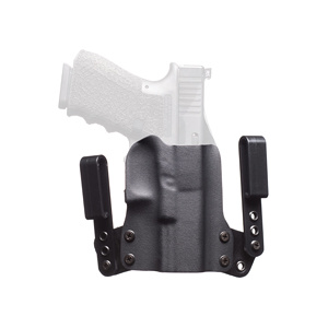 BLK PNT MINI WING SIG P365 MACRO BLK