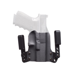 BLK PNT MINI WING SIG P365 AXG RH