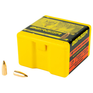 BERGER 20 CAL 35GR VARMINT FB (.204) 100CT