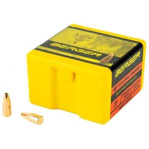 BERGER 22 CAL 40GR VARMINT FB 100CT (.224)