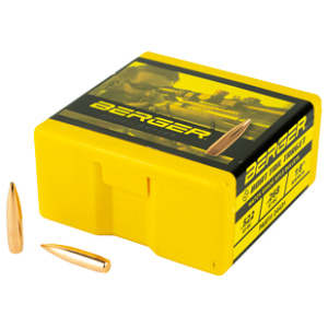 BERGER 243 108GR TARGET BT 100CT