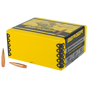 BERGER 338 CAL 300GR HYBRID TACTICAL 250CT
