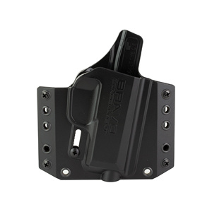 BRAVO BCA SIG P365 OWB BLK RH