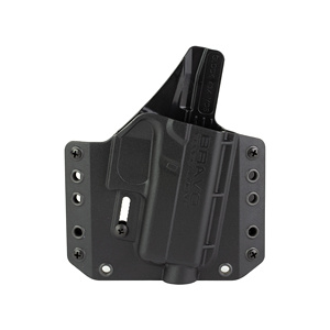 BRAVO BCA GLOCK 43/43X MOS OWB RH