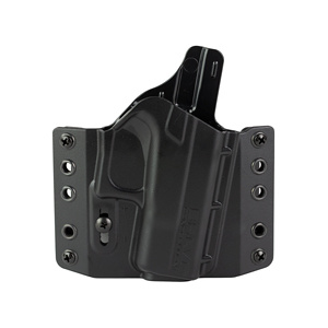 BRAVO CONCEALMENT BCA GLOCK 42 OWB BLK RH