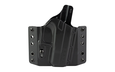 BRAVO CONCEALMENT BCA GLOCK 42 OWB BLK RH