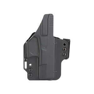 BRAVO CONCEALMENT TORSION FOR GLOCK 19 IWB BLK LH