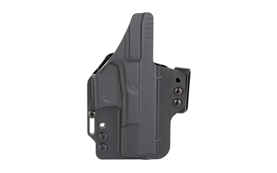 BRAVO CONCEALMENT TORSION FOR GLOCK 19 IWB BLK LH