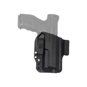 BRAVO CONCEALMENT TORSION HK VP9 IWB BLK RH