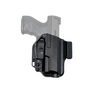 BRAVO TORSION HK VP9SK IWB BLK RH
