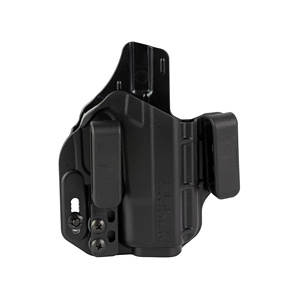 BRAVO TORSION GLOCK 42 IWB BLK RH
