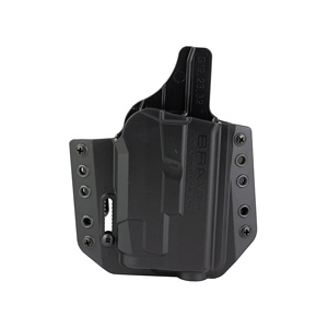 BRAVO BCA-LB FOR GLOCK 19 OWB TLR7 RH