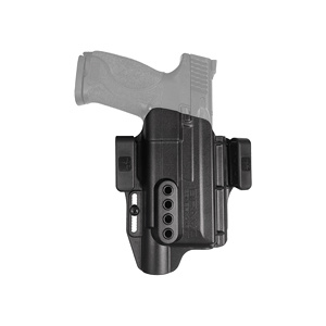 BRAVO CONCEALMENT TORSION LB M&P 9/40 X300 RH