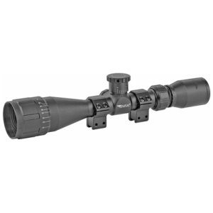 BSA SWEET 17 3-9X40 30/30 BLK