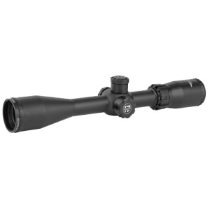 BSA SWEET-17 6-18X40MM AO-SIDE