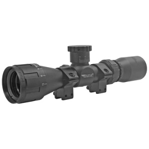 BSA SWEET 22 2-7X32 30/30 BLK