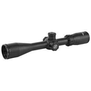 BSA SWEET 22 6-18X40 MBLK