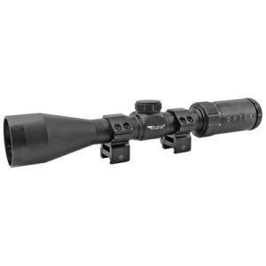 BSA OPTIX SERIES RIFLESCOPE