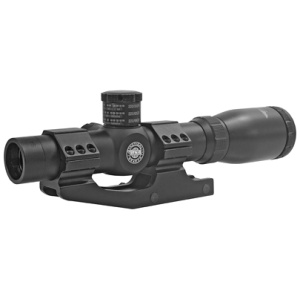 BSA TACTICAL WEAPON SCOPE