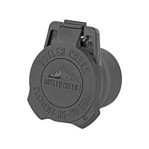 BTLR CRK ELMNT SCP CAP OBJ 40MM