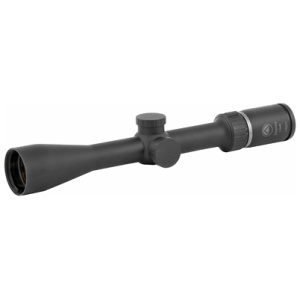BURRIS SCOPE DROPTINE 3-9X40
