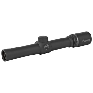 BURRIS SCOPE SCOUT 2.75X20