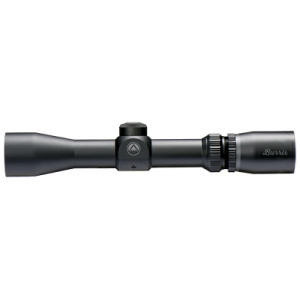 BURRIS SCOPE HANDGUN 2-7X32