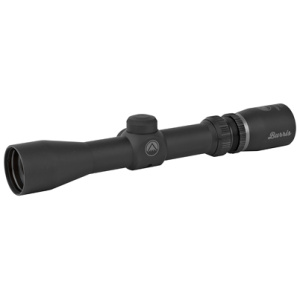 BURRIS SCOPE HANDGUN 2-7X32 PLEX MATTE