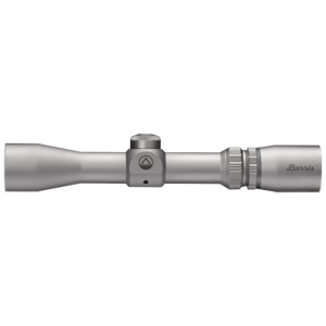BURRIS OPTICS HANDGUN 2-7X32MM PLEX NICKEL