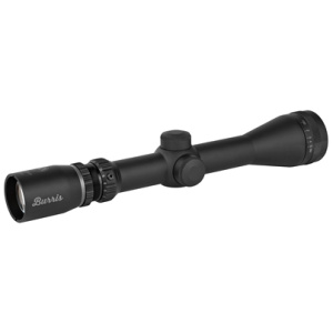 BURRIS OPTICS HANDGUN 3-12X32MM B-PLEX
