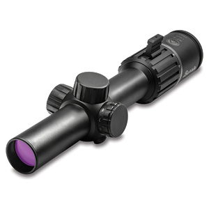 BURRIS SCOPE RT6 1-6X24 30MM