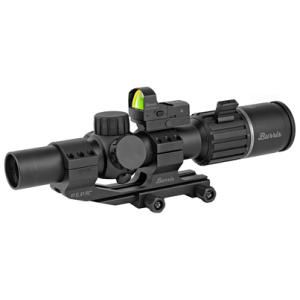 BURRIS SCOPE COMBO RT6 1-6X24