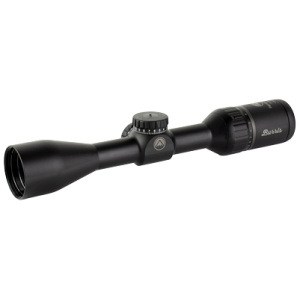 BURRIS OPTICS SIGNATURE HD 2-10X40MM B-E3