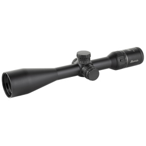 BURRIS SCOPE SIGNATURE HD