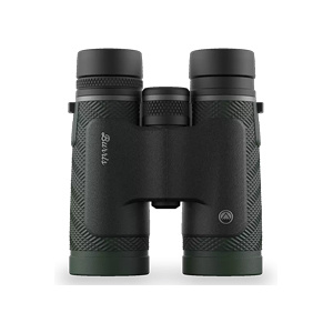 BURRIS DROPTINE HD 10X42MM GRN/GRY