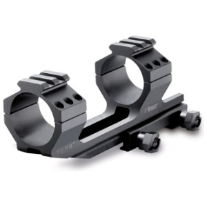 BURRIS AR PEPR MNT 34MM W/PIC TOPS