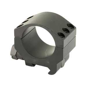 BURRIS XTR TACT LOW .25" 30MM RING