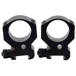 BURRIS XTR TACT HI 1.35 30MM RINGS 2
